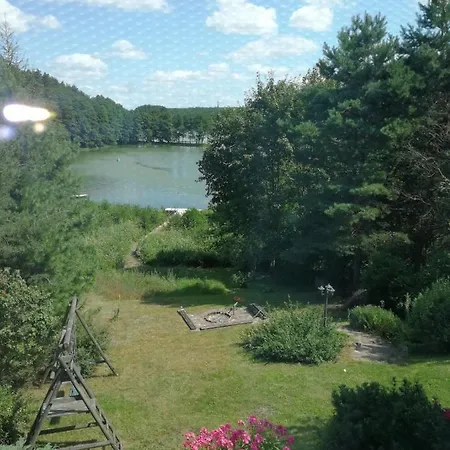 Holiday home Dom Pod Strzecha Lajs