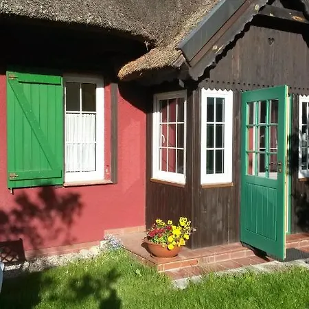 Dom Pod Strzecha Lajs