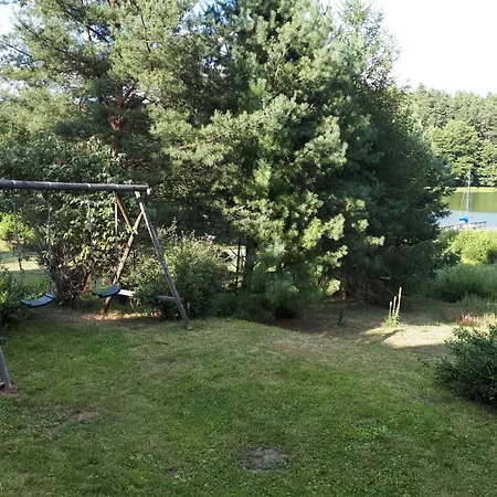 Dom Pod Strzecha Holiday home *