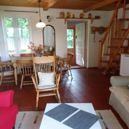 Holiday home Dom Pod Strzecha Lajs