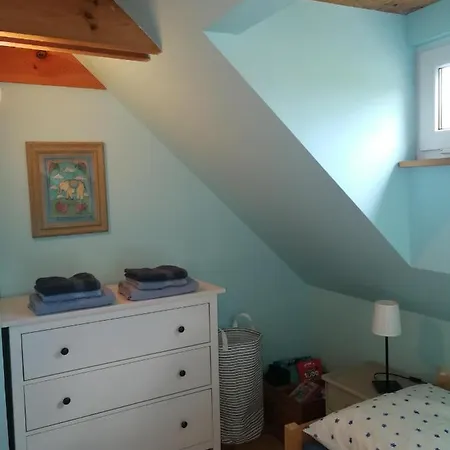 Dom Pod Strzecha Holiday home Lajs