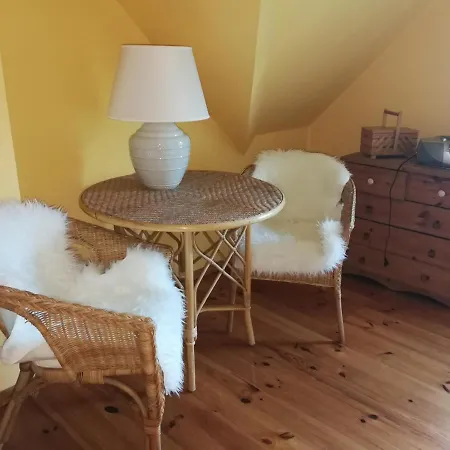 Holiday home Dom Pod Strzecha Lajs