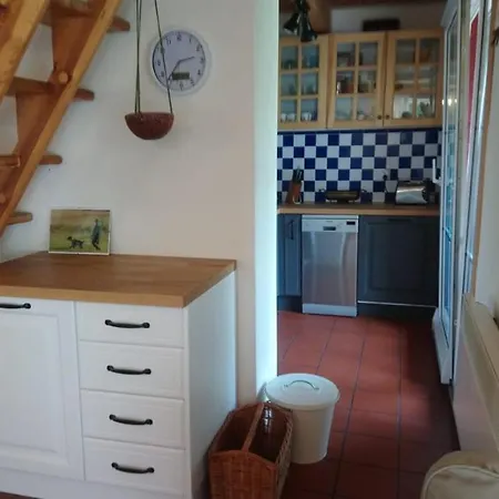 Holiday home Dom Pod Strzecha