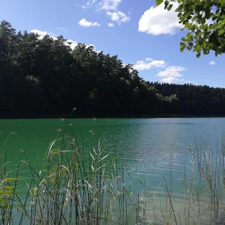 Holiday home Dom Pod Strzecha *