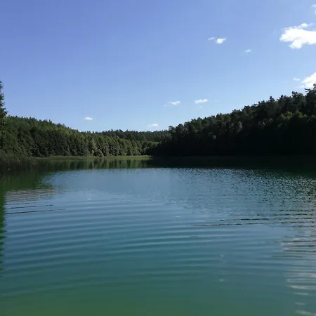 Dom Pod Strzecha Lajs