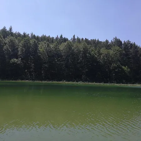 Holiday home Dom Pod Strzecha Lajs