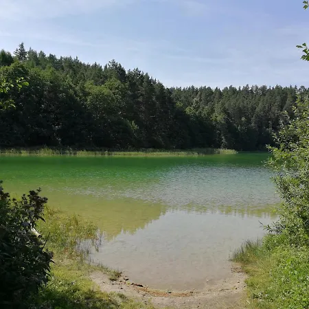 Dom Pod Strzecha Holiday home